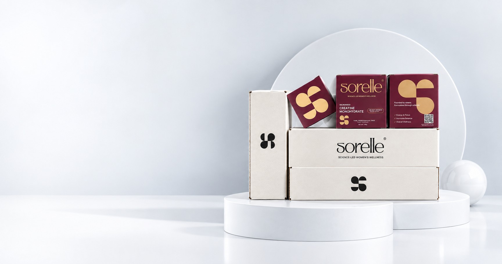 Sorelle
